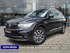 Volkswagen Tiguan - 1.4 TSI eHybrid Life | ACC | Camera | Virtual Cockpit |