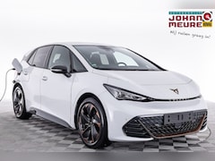 CUPRA Born - Performance 82 kWh | Full LED | NAVI | ECC | VELGEN