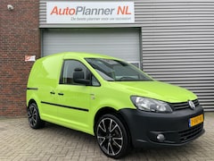 Volkswagen Caddy - 1.6 TDI Airco Cruise Navi Btw Vrij