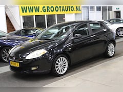 Fiat Bravo - 1.4 T-Jet Edizione Prima NAP, Airco, Cruise control, Trekhaak