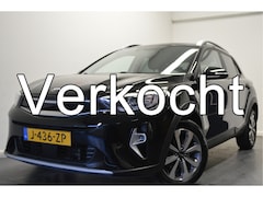 Kia Stonic - 1.0 T-GDi MHEV DynamicPlusLine , NAVI , CLIMATR , CR CONTR , LED VERL , A UITRIJ CAM ,