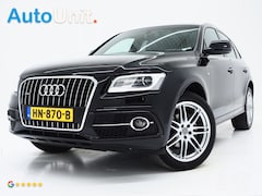 Audi Q5 - 2.0 TFSI Quattro S-line NL-Auto | Panoramadak | Stoelverwarming | LED | PDC | Trekhaak