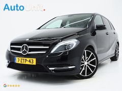 Mercedes-Benz B-klasse - 180 Ambition | Stoelverwarming | Cruise | LED | Trekhaak