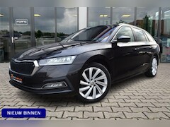 Skoda Octavia Combi - 1.4 TSI iV PHEV Business Edition | ACC | Memory | Virtual Cockpit |