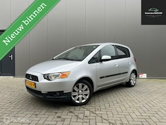 Mitsubishi Colt - 1.3 Edition Two