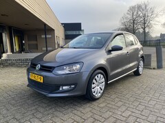 Volkswagen Polo - 1.4-16V Comfortline [ airco, audio, cruise, trekhaak ]