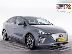 Hyundai IONIQ - Comfort EV 38 kWh | NAVI | ECC ✅ 1e Eigenaar