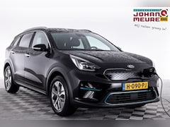 Kia e-Niro - ExecutiveLine 64 kWh | LEDER ✅ 1e Eigenaar