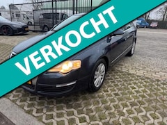 Volkswagen Passat - 2.0 TDI Highline