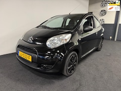 Citroën C1 - 1.0-12V Séduction / Wij hebben meerdere auto’s van hetzelfde model te koop staan