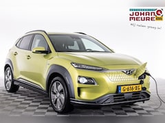 Hyundai Kona Electric - EV Fashion 64 kWh | ECC | CRUISE | VELGEN