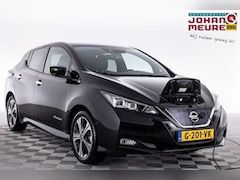 Nissan LEAF - Tekna 40 kWh ✅ 1e Eigenaar