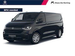 Volkswagen Transporter - 2.0TDi 150pk Automaat Bulli L2