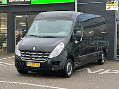 Renault Master - T35 2.3 dCi L3H3 Eco/3-PERS/TREKHAAK/BTW AUTO NETTE STAAT