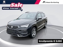 Seat Ateca - FR Business Intense 1.5 110 kW / 150 pk TSI SUV 7 SAFE & DRIVING PACK XL | 18 INCH | 3000,