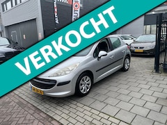 Peugeot 207 - 1.4 VTi Cool 'n Blue CruiseControl Airco NAP APK