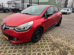 Renault Clio - 1.5 dCi ECO Expression