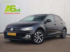 Volkswagen Polo - 1.0 TSI Beats 116PK 16 inch LMV Navigatie Carplay Android Adaptive Cruise Clima Getint Gla