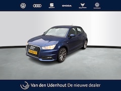 Audi A1 Sportback - 1.0 TFSI 96pk Adrenalin / Sound