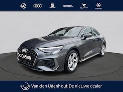 Audi A3 Limousine - 30 TFSI 110Pk S Edition