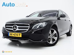 Mercedes-Benz E-klasse Estate - 250 Premium | Keyless | Adaptive Cruise | Camera | Memory | Trekhaak