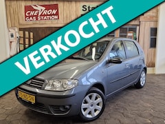 Fiat Punto - 1.4-16V Emotion/AIRCO/NIEUWE KOPPELING/5-DEURS