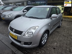 Suzuki Swift - 1.3 Shogun | 12MND GARANTIE |2E EIGENAAR | AIRCO | LMV