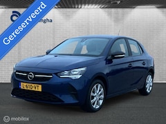 Opel Corsa - 1.2 Edition