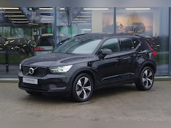 Volvo XC40 - 1.5 T4 211 PK Recharge R-Design PHEV, Panoramadak, Stoel- & Stuurverwarming, Navigatie