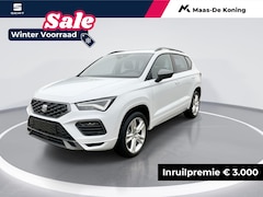 Seat Ateca - FR Business Intense 1.5 110 kW / 150 pk TSI DSG-7 | SAFE & Driving Pack XL | 3000, - Euro