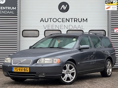 Volvo V70 - 2.4D Ocean Race AUT 7-ZITS APK 07-2025