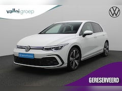 Volkswagen Golf - 1.4 245PK DSG eHybrid GTE | Trekhaak | Camera | Stuur-/stoelverwarming | Navigatie | Sport