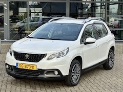 Peugeot 2008 - 1.2 PureTech Active Airco/Navigatie/Nieuwe DB Lees tekst 24-04-2026 APK