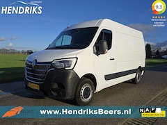 Renault Master - T35 2.3 dCi L2 H2 - 135 Pk - Euro 6 - Navi - Airco - Cruise Control