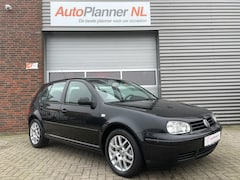 Volkswagen Golf - IV 2.0 Highline 4Motion Clima *41.624km