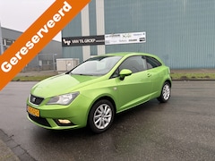 Seat Ibiza SC - 1.2 TSI Style 105 PK