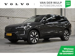 Volvo EX90 - Twin Performance Ultra 7p 111 kWh | Pilot Assist | Getint glas |