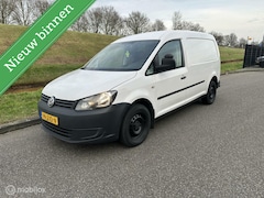 Volkswagen Caddy Maxi - Bestel 2.0 Ecofuel