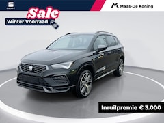 Seat Ateca - FR Business Intense 1.5 110 kW / 150 pk TSI DSG-7 | Safe & Driving pack XL | 19 Inch Exclu