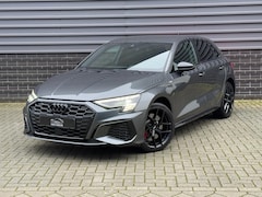 Audi A3 Sportback - 45 TFSI E S-Line Camera Sfeer B&O Trekhaak