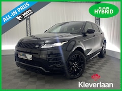 Land Rover Range Rover Evoque - 1.5 P300e AWD R-Dynamic HSE Automaat | Pano-Dak | Head-Up Display | Memory Stoelen | 309 P