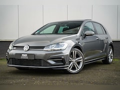 Volkswagen Golf - 1.5 TSI Highline R-Line |Pano|Virtual|Camera