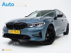 BMW 3-serie Touring - 320e Shadow-Line | Harman/Kardon | Sportstoelen | Camera | Virtual | Carplay