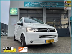 Volkswagen Transporter - 2.0 TDI L1H1 BM T800 Baseline