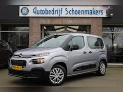 Citroën Berlingo - 1.2 PureTech 5-PERSOONS CRUISE VERKEERSBORD/RIJBAANDETECTIE