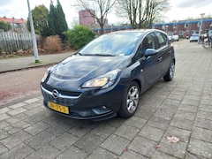 Opel Corsa - 1.4 5drs Airco Cruise Black Edition