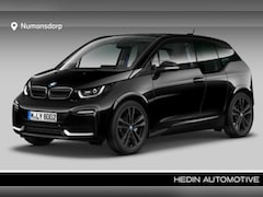 BMW i3 - S Dark Shadow Ed. | 20'' | Schuif-/Kanteldak | Camera | WarmtePomp | Harman/Kardon