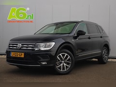 Volkswagen Tiguan Allspace - 1.5 TSI Comfortline Business 150PK DSG Automaat Virtual Keyless Navigatie Carplay Android