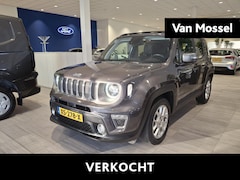 Jeep Renegade - 1.0T Freedom