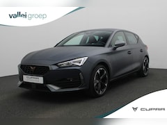 CUPRA Leon - 1.4 204PK DSG e-Hybrid | Adaptief sportonderstel | Camera | Navi | Stuur-/stoelverwarming